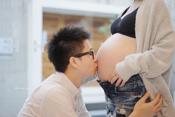 【分享】期待 ! 好 "孕" 到