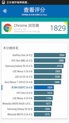 萬元以下中階報到 Samsung GALAXY E7、E5、Grand Max