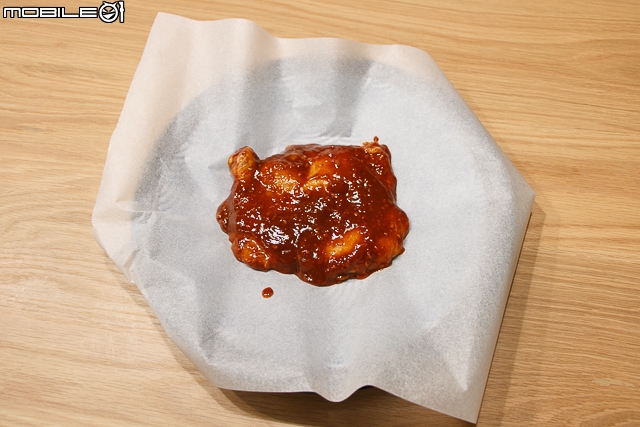 小惡魔料理分享 情人節小套餐