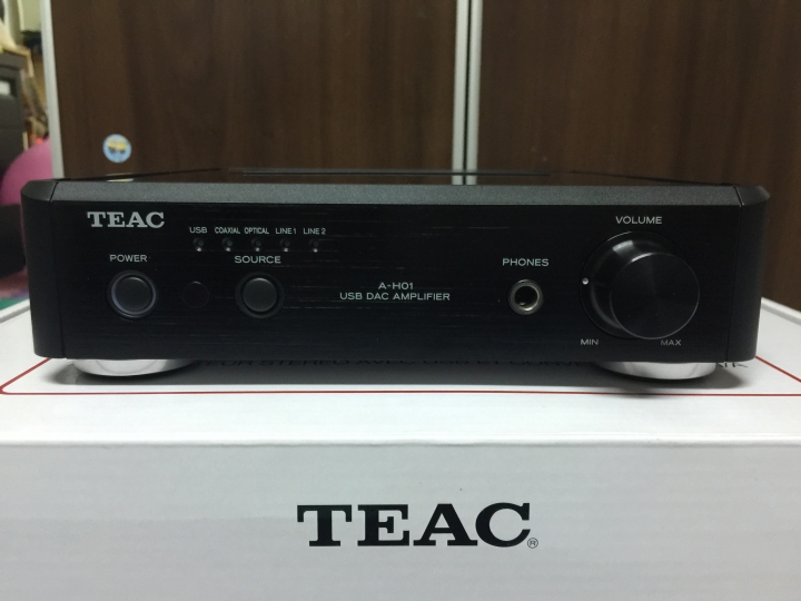 這就是人生啊(菸)~之新手入坑4+1套件開箱(TEAC HA-P50, TEAC A-H01, AKG Q701, SONY MDR-7550,同場加映Sennheiser IE8.00)