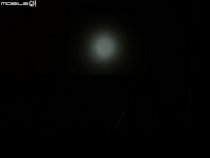 可編程戰術手電RAYUS PT11