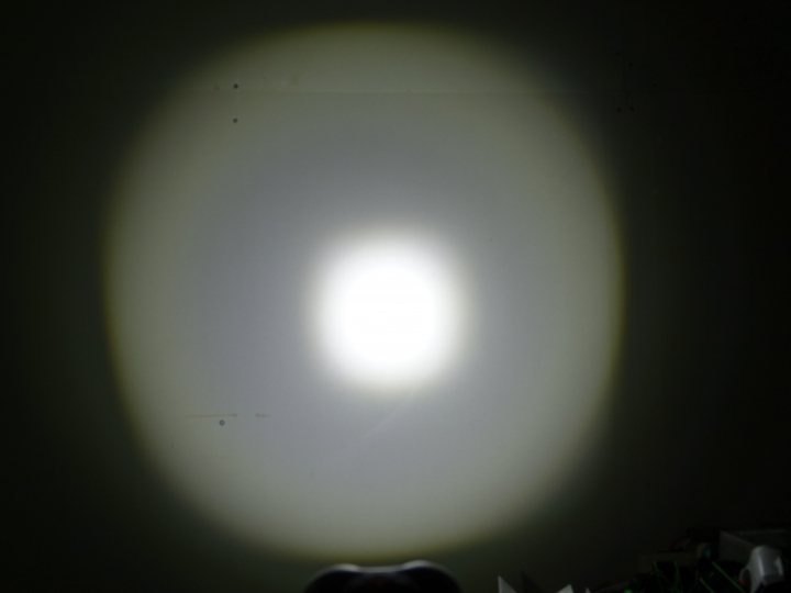 德國LED LENSER XEO 19R 高流明頭燈開箱!