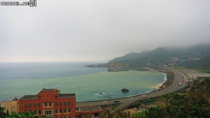 忙芒茫~茶壺山、不厭亭、五分山..經典208