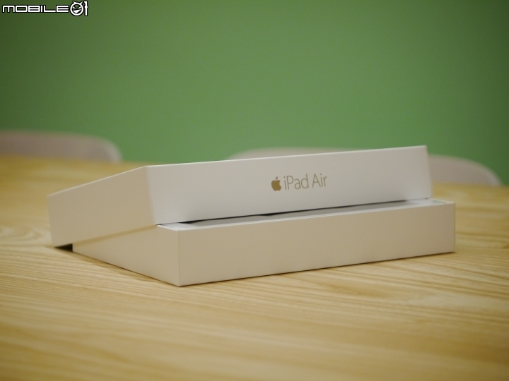 iPad Air 2 金色搭配 B&O Play 絕美藍芽喇叭開箱