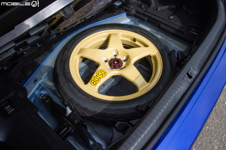 再現東瀛暴力美學 Lexus RC 350 F-Sport