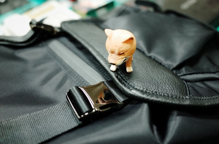 【分享】MSPC TENOR系列後背包 2/27新增實背圖