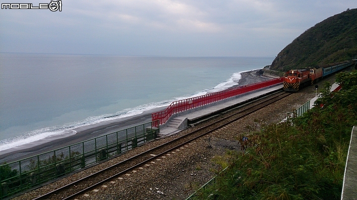 來一趟散心之旅 單人十六日環島(3/1 更新至end)