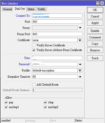 MikroTik routeros 行動Map 2n 開箱