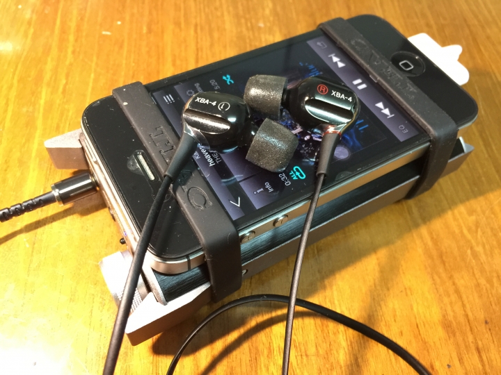 這就是人生啊(菸)~之新手入坑4+1套件開箱(TEAC HA-P50, TEAC A-H01, AKG Q701, SONY MDR-7550,同場加映Sennheiser IE8.00)