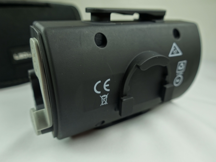 德國LED LENSER XEO 19R 高流明頭燈開箱!