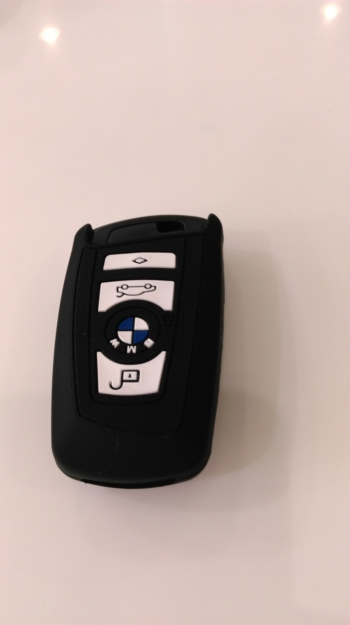 F34 320i GT 開箱