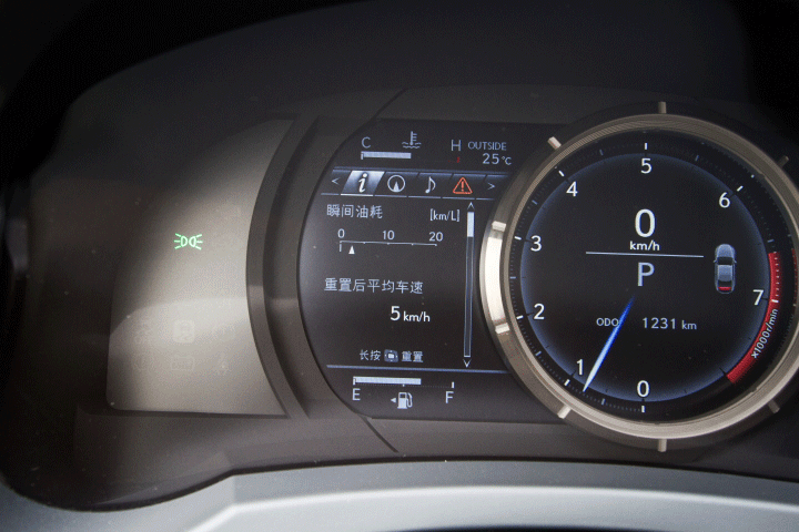 再現東瀛暴力美學 Lexus RC 350 F-Sport
