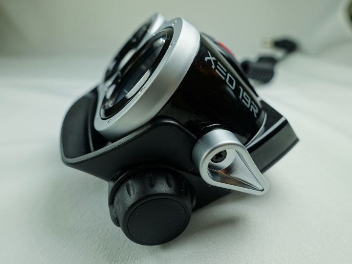 德國LED LENSER XEO 19R 高流明頭燈開箱!