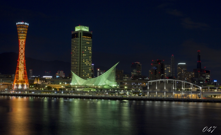 自助日本京阪神奈(攝影)