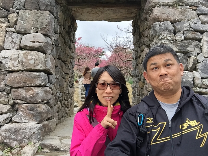 2015再遊沖繩(圖多,M43為主)