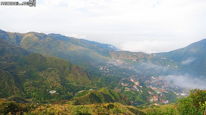 忙芒茫~茶壺山、不厭亭、五分山..經典208
