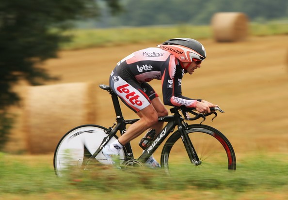 So long, Farewell, Cadel Evans