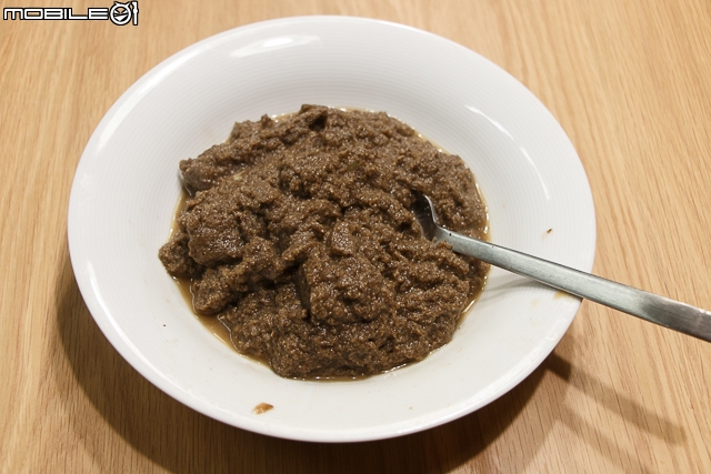 小惡魔料理分享 情人節小套餐
