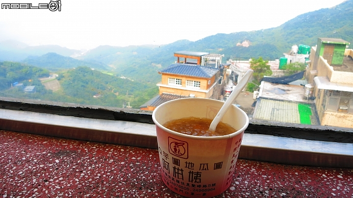 忙芒茫~茶壺山、不厭亭、五分山..經典208