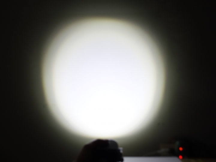 德國LED LENSER XEO 19R 高流明頭燈開箱!