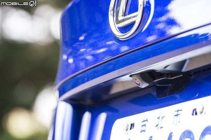 再現東瀛暴力美學 Lexus RC 350 F-Sport