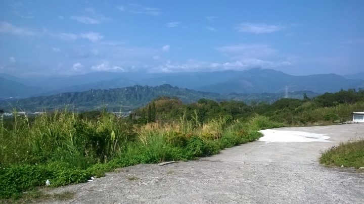 跟著SAM去環島-Day 6