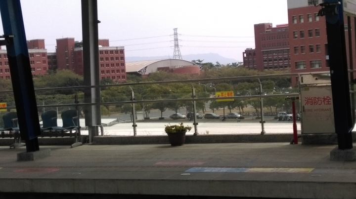 台灣之星南部4G收訊網路實測