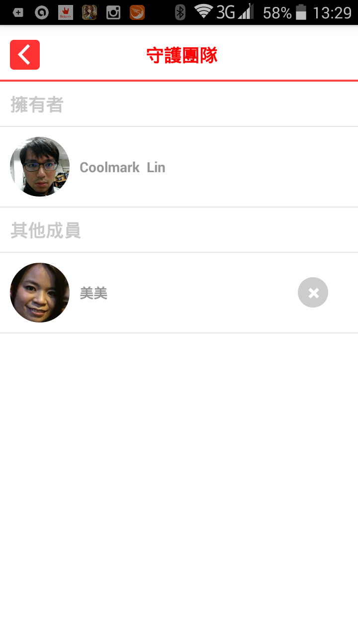 參加BeLuvv Guardian【穿戴式兒童防丟裝置–寶貝守環】試用活動分享 @ CoolMark