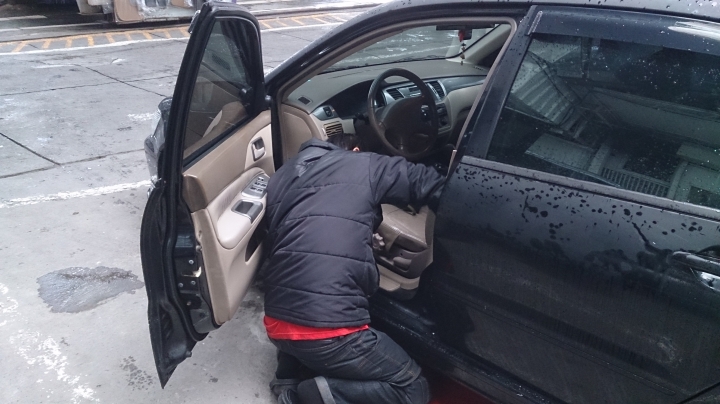 每個男人心中...都有一台梅利號...02年 Lancer 重新整理