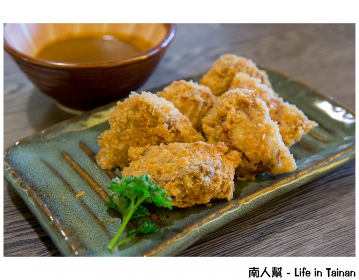 【台南市中西區-美食】樹太老日本定食專賣店 - 台南永華店