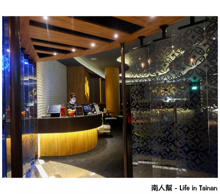 【台南市東區-電影】台南南紡夢時代威秀影城 #Gold Class頂級影廳#