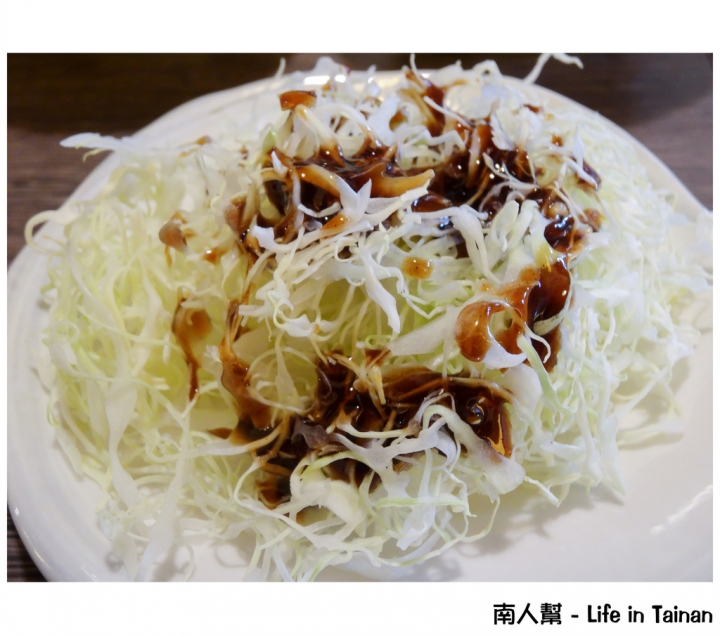【台南市中西區-美食】樹太老日本定食專賣店 - 台南永華店