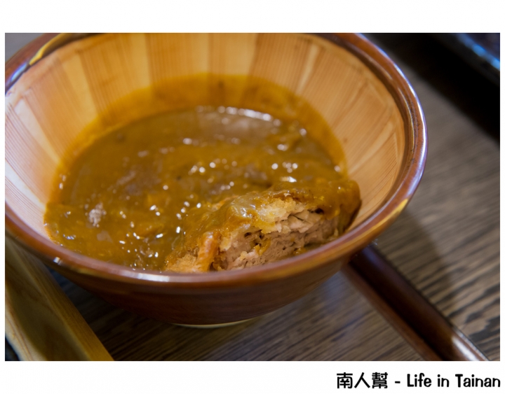 【台南市中西區-美食】樹太老日本定食專賣店 - 台南永華店