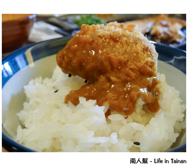 【台南市中西區-美食】樹太老日本定食專賣店 - 台南永華店