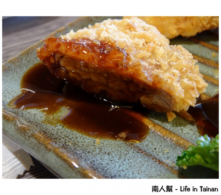 【台南市中西區-美食】樹太老日本定食專賣店 - 台南永華店