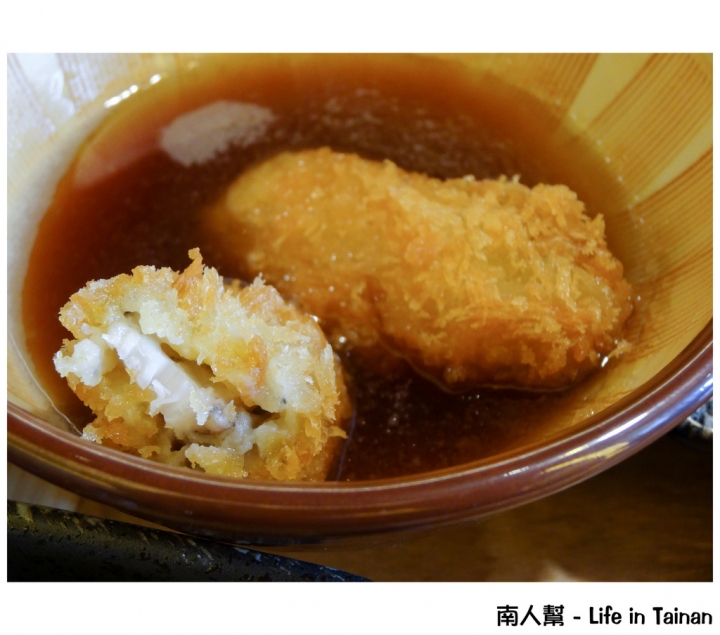 【台南市中西區-美食】樹太老日本定食專賣店 - 台南永華店