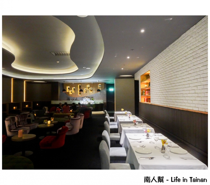 【台南市東區-電影】台南南紡夢時代威秀影城 #Gold Class頂級影廳#