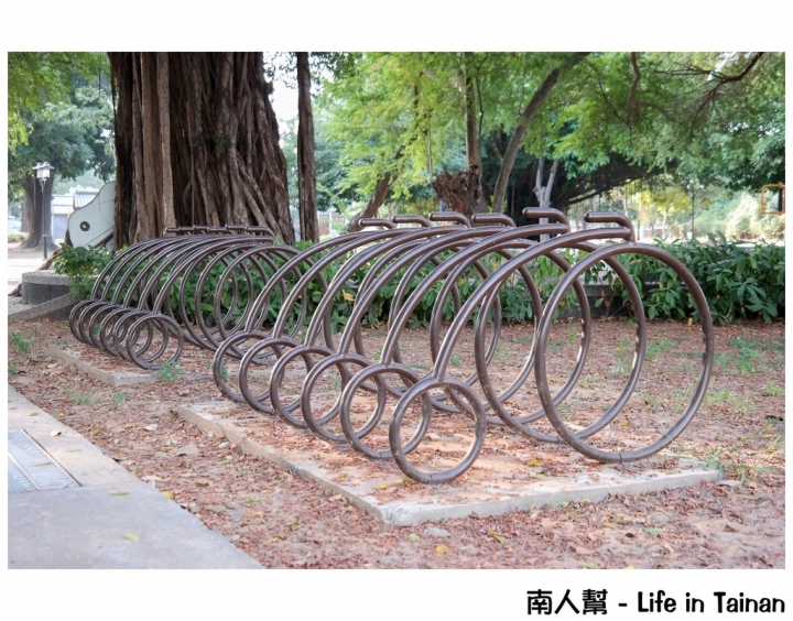 【台南市活動】有小綿羊和飛機的陪伴 # 2015百花祭 水交社公園 #