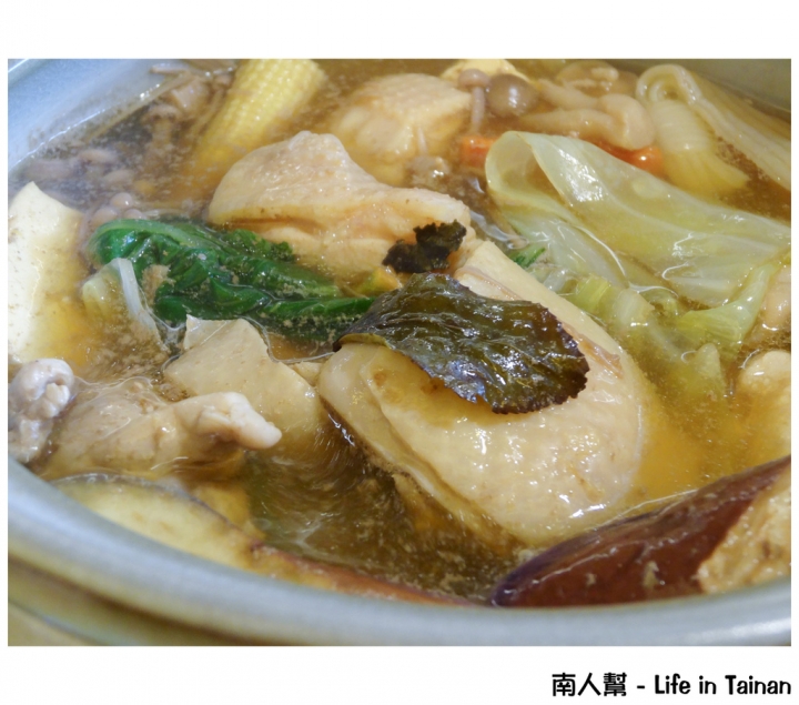 【台南市中西區-美食】樹太老日本定食專賣店 - 台南永華店