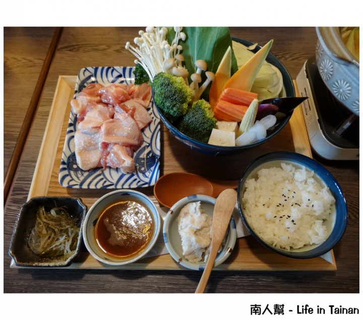 【台南市中西區-美食】樹太老日本定食專賣店 - 台南永華店