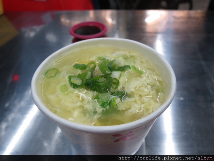 逢甲深夜食堂.皮Q肉甜的麻辣煎餃小籠湯包@餃踏實地