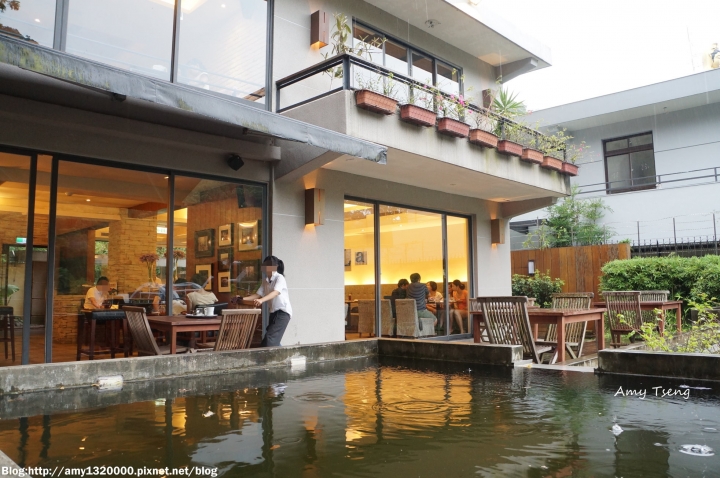 新北市烏來_La Villa