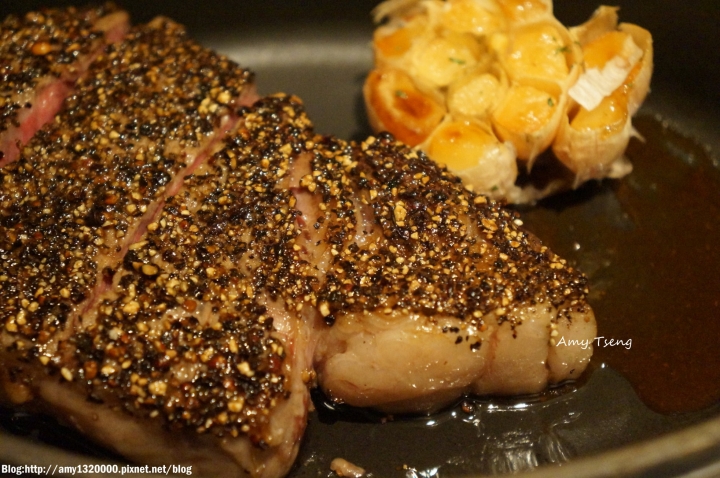 台北中山_國賓飯店A Cut SteakHouse牛排