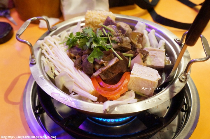 台北大安區_莫宰羊精緻羊肉料理