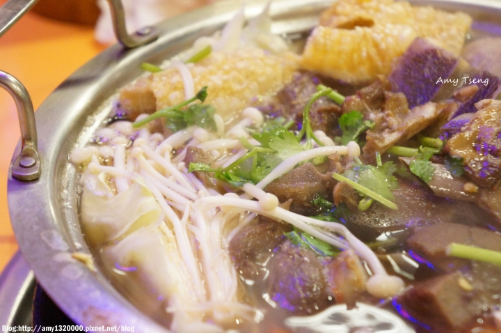 台北大安區_莫宰羊精緻羊肉料理
