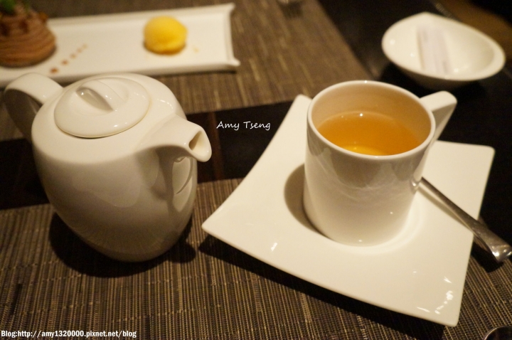 台北中山_國賓飯店A Cut SteakHouse牛排