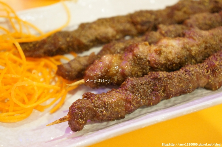 台北大安區_莫宰羊精緻羊肉料理