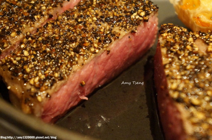 台北中山_國賓飯店A Cut SteakHouse牛排