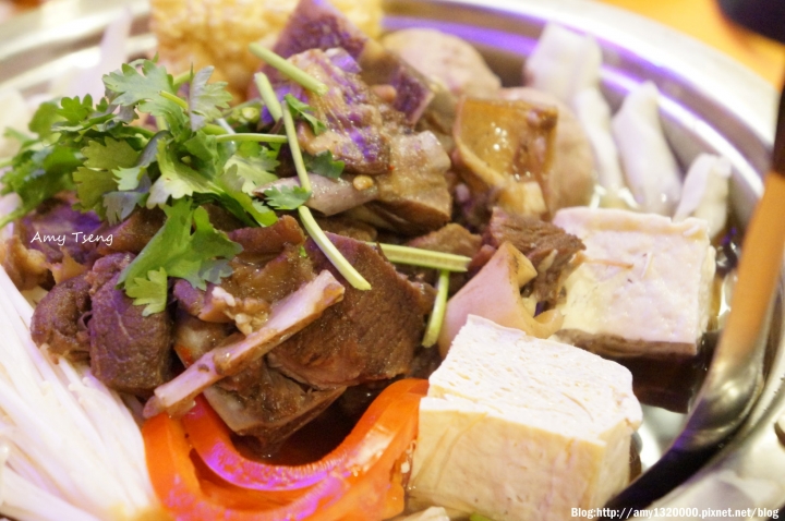 台北大安區_莫宰羊精緻羊肉料理