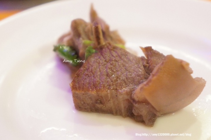 台北大安區_莫宰羊精緻羊肉料理